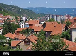Zvornik city hi-res stock photography and images - Alamy