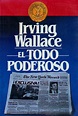 Todo Poderoso, El - Wallace, Irving: 9789684193635 - IberLibro