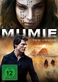 Die Mumie - Film 2017 - Scary-Movies.de