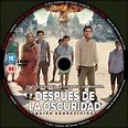 MOVIES WORLD: DESPUES DE LA OSCURIDAD (AFTER THE DARK) DVD