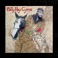 Billy Ray Cyrus-Trail Of Tears Digital Art by Steven Parker