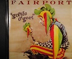 Fairport Convention – Gottle O'Geer