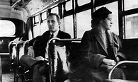 ¿Quién fue Rosa Parks? | Una historia de revolución en el autobús