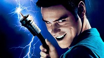 The Cable Guy (1996) — The Movie Database (TMDb)