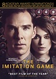 The Imitation Game DVD Release Date March 31, 2015
