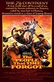 The People That Time Forgot (1977) - Posters — The Movie Database (TMDB)