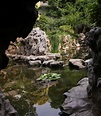 江南古典园林有哪些成功的湖石假山作品？ - 知乎