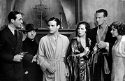 The Phantom of Crestwood (1932) - Turner Classic Movies