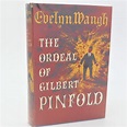 The Ordeal of Gilbert Pinfold (1957) - Ulysses Rare Books