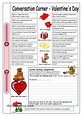 St Valentine's Day Reading Comprehension Pdf - Lori Sheffield's Reading Worksheets
