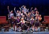 Theatre Review: MATILDA, THE MUSICAL - Socalthrills.com