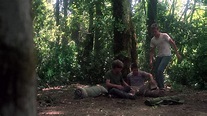 Campamento cinéfilo: siete películas que transcurren en campings