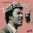 The Very Best Of "Little Richard", Little Richard - Qobuz