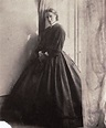 Victorian Musings: Viscountess Clementina Hawarden Maude (1822-1865)