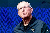 Tom Coughlin had no business running the Jaguars anymore - SBNation.com