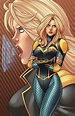 Black Canary II (Dinah Laurel Lance) is a fictional character, a super ...