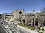 Yale University Art Gallery - e-architect