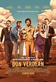 Don Verdean Movie Poster - Movie Fanatic