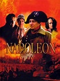 Cartel Napoléon - Poster 1 sobre un total de 2 - SensaCine.com