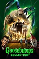 Goosebumps Collection - Posters — The Movie Database (TMDB)