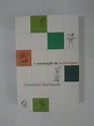 A Construção da Personagem - Constantin Stanislavski - Seboterapia - Livros