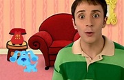 Nickelodeon anuncia novos episódios de "Pistas de Blue", série clássica ...
