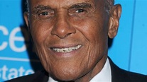 Harry Belafonte dead at 96, rep confirms cause of death