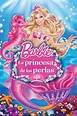 Barbie: The Pearl Princess (2014) - Posters — The Movie Database (TMDb)