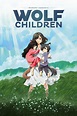 Wolf Children (2012) | The Poster Database (TPDb)