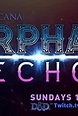 Maze Arcana: Orphan Echo (TV Series 2016– ) - IMDb