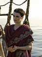 Rachel Weisz as Hypatia of Alexandria in Agora (2009). | Vestuario ...