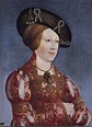 Queen Anna Jagiellon of Bohemia | Renaissance portraits, Renaissance ...