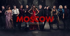Saiba mais detalhes sobre Moscow, filme com Ludmilla