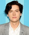 cole sprouse hair