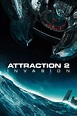 Attraction 2: Invasion (2020) Film-information und Trailer | KinoCheck