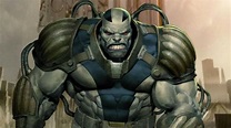 17 Physically Strongest Mutants in The Marvel Universe – Ranked