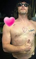 New Tattoo | Norman reedus, Daryl dixon, Actors & actresses