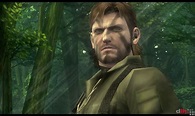 Metal Gear Solid 3D: Snake Eater Review | Get Game Reviews and Previews ...