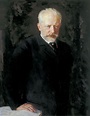 Piotr Ilich Tchaikovsky