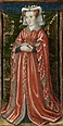 Susana de Italia (955-1003), fue condesa de Flandes y reina consorte de ...