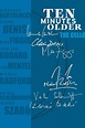 Ten Minutes Older: The Cello (2002) — The Movie Database (TMDB)