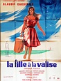 La Ragazza con la Valigia (Girl with a Suitcase) (47x63in) - Movie ...