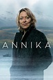 Annika (TV Series 2021- ) - Posters — The Movie Database (TMDB)