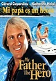 Vhs Mi Papa Es Un Heroe Depardieu Comedia | MercadoLibre 📦