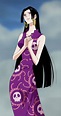 Boa Hancock | The United Organization Toons Heroes Wiki | FANDOM ...