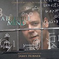 Chronological Scores / Soundtracks: A Beautiful Mind (2001)