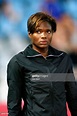 Muriel HURTIS HOUAIRI - - 200m - Ligue Nationale - Meeting de... News ...