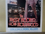 Film: The Happy Hooker Goes Hollywood, Martine Beswicke-1980 - Catawiki