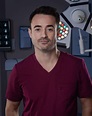 Who is Holby City's Joe McFadden and what else has he starred in? Here ...