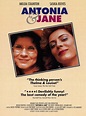 Antonia and Jane (1990) Beeban Kidron, Saskia Reeves, Imelda Staunton ...